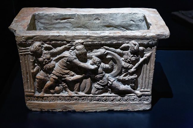 Musée de la Romanité-047